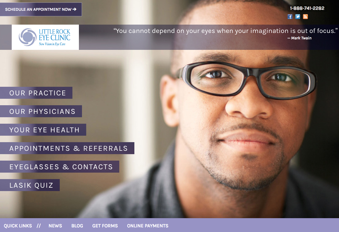 Job Listings Little Rock Eye Clinic Jobs